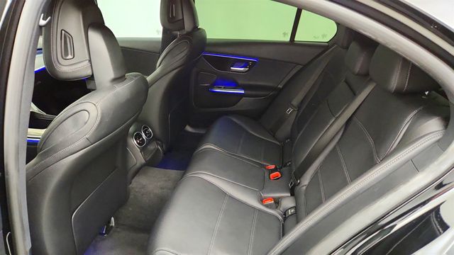 2023 Mercedes-Benz C-Class C 300 Sedan w/ Exclusive Trim Pkg & Panorama Sunroof - 23036382 - 18