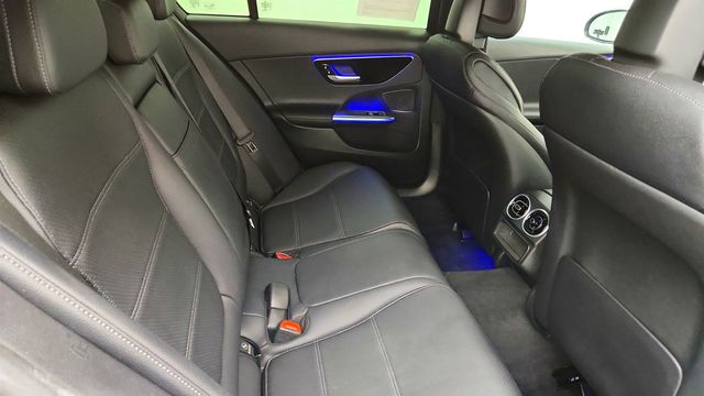 2023 Mercedes-Benz C-Class C 300 Sedan w/ Exclusive Trim Pkg & Panorama Sunroof - 23036382 - 19
