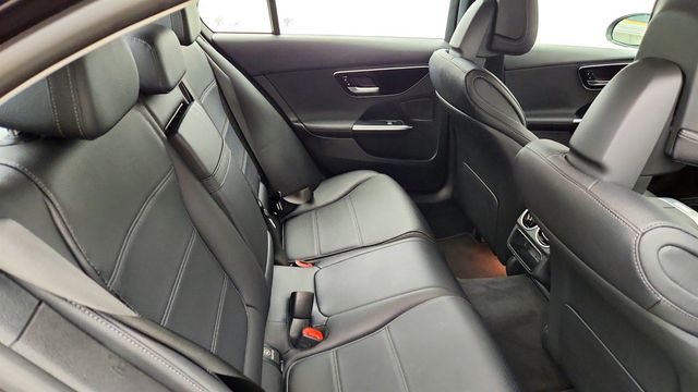 2023 Mercedes-Benz C-Class C 300 Sedan w/ Natural Grain Black Wood Trim - 23082245 - 20