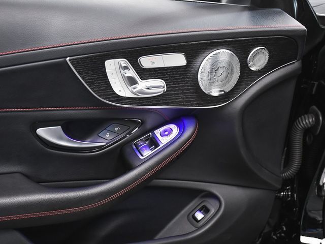 2023 Mercedes-Benz C-Class C 43 AMG - 22870329 - 9