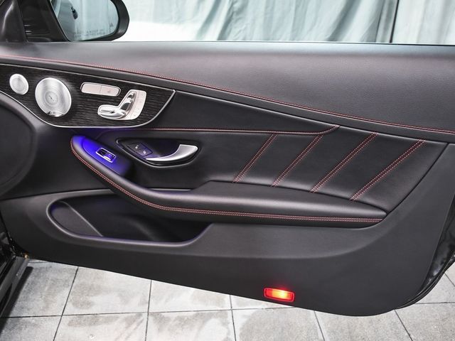 2023 Mercedes-Benz C-Class C 43 AMG - 22870329 - 12