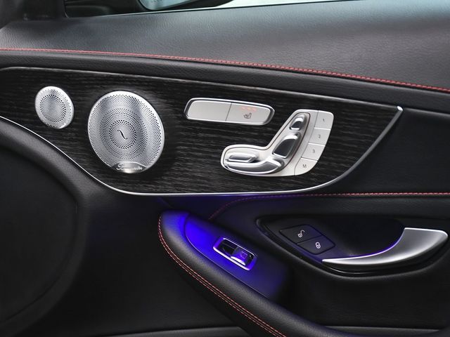 2023 Mercedes-Benz C-Class C 43 AMG - 22870329 - 13