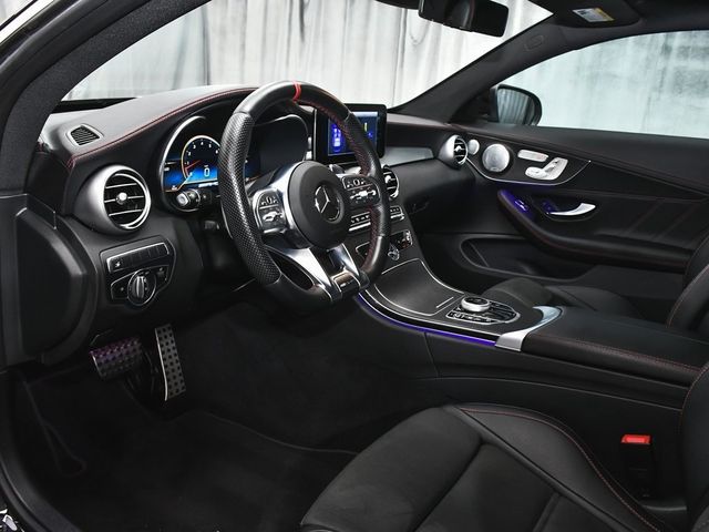 2023 Mercedes-Benz C-Class C 43 AMG - 22870329 - 16