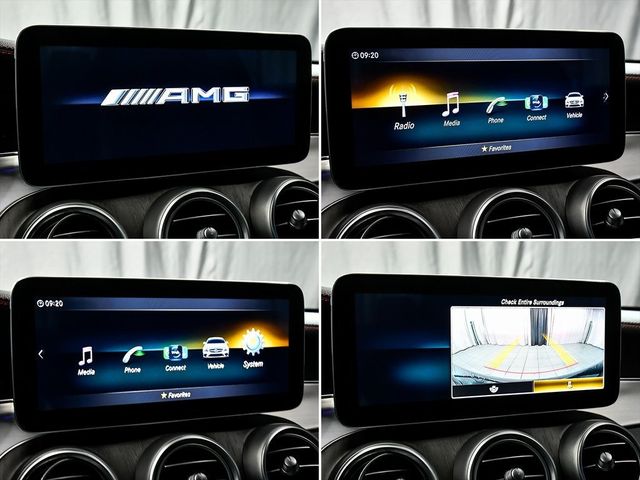 2023 Mercedes-Benz C-Class C 43 AMG - 22870329 - 18