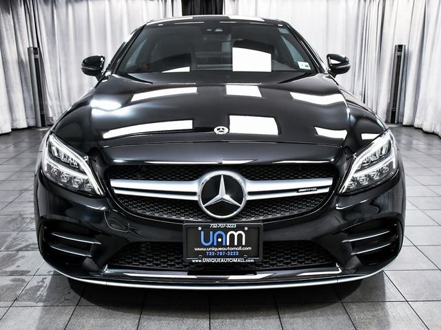 2023 Mercedes-Benz C-Class C 43 AMG - 22870329 - 1