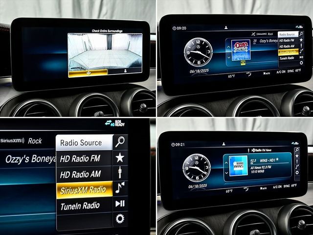 2023 Mercedes-Benz C-Class C 43 AMG - 22870329 - 19