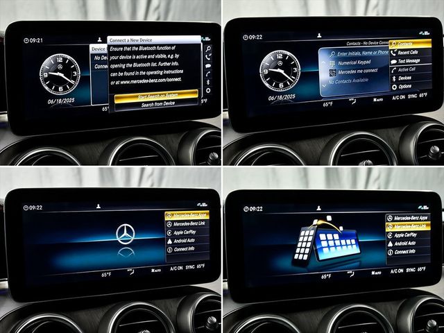 2023 Mercedes-Benz C-Class C 43 AMG - 22870329 - 21