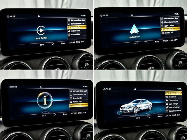 2023 Mercedes-Benz C-Class C 43 AMG - 22870329 - 22