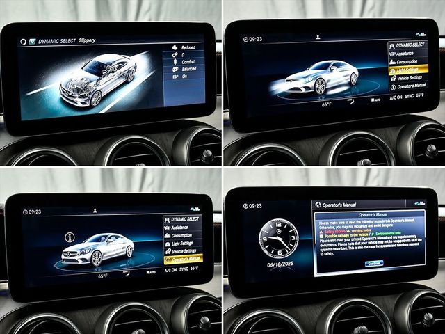 2023 Mercedes-Benz C-Class C 43 AMG - 22870329 - 24