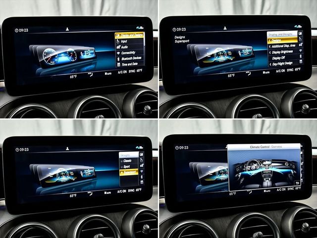 2023 Mercedes-Benz C-Class C 43 AMG - 22870329 - 25