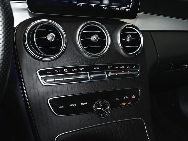 2023 Mercedes-Benz C-Class C 43 AMG - 22870329 - 30