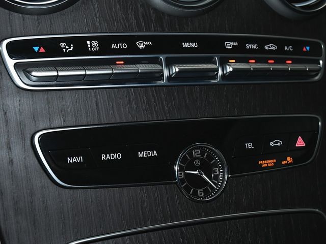 2023 Mercedes-Benz C-Class C 43 AMG - 22870329 - 31