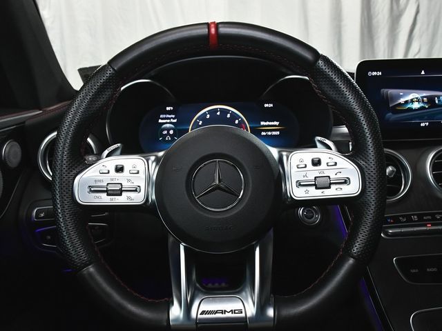 2023 Mercedes-Benz C-Class C 43 AMG - 22870329 - 32