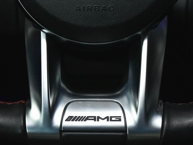 2023 Mercedes-Benz C-Class C 43 AMG - 22870329 - 35