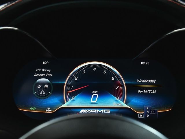 2023 Mercedes-Benz C-Class C 43 AMG - 22870329 - 38