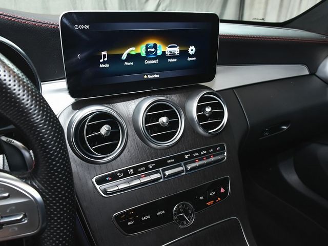 2023 Mercedes-Benz C-Class C 43 AMG - 22870329 - 39