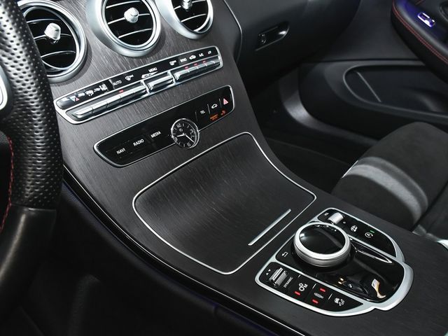 2023 Mercedes-Benz C-Class C 43 AMG - 22870329 - 40