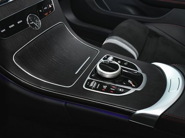 2023 Mercedes-Benz C-Class C 43 AMG - 22870329 - 41