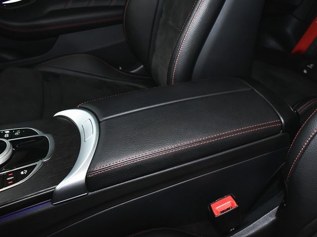 2023 Mercedes-Benz C-Class C 43 AMG - 22870329 - 43