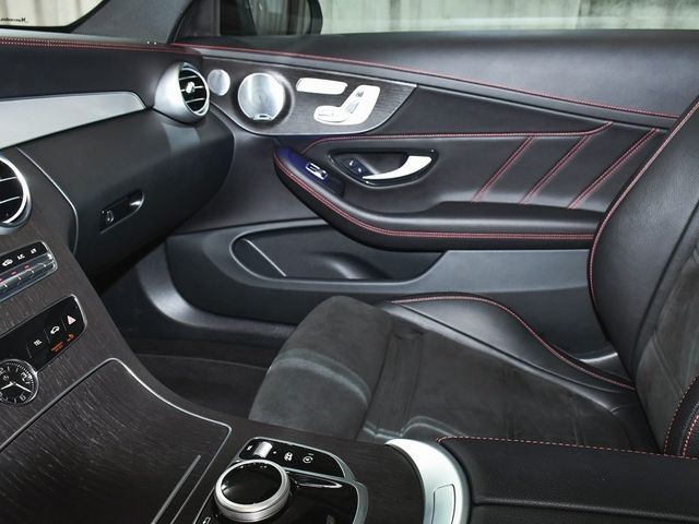 2023 Mercedes-Benz C-Class C 43 AMG - 22870329 - 45