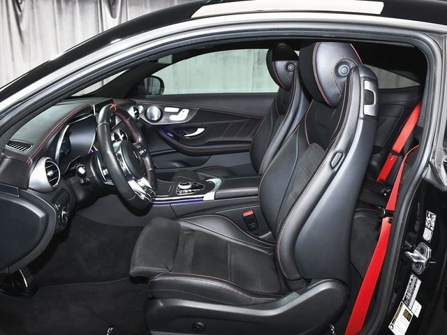 2023 Mercedes-Benz C-Class C 43 AMG - 22870329 - 46