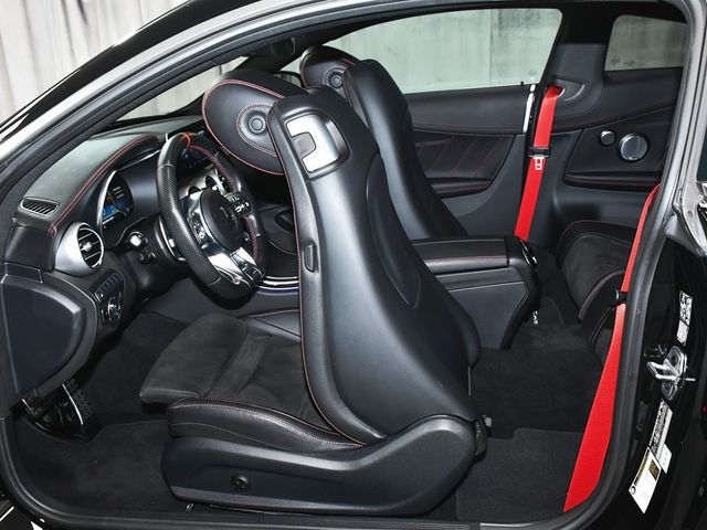 2023 Mercedes-Benz C-Class C 43 AMG - 22870329 - 49
