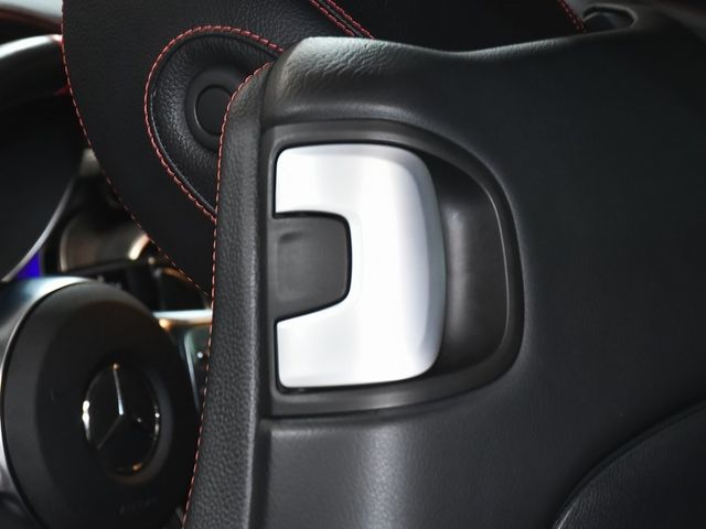 2023 Mercedes-Benz C-Class C 43 AMG - 22870329 - 50