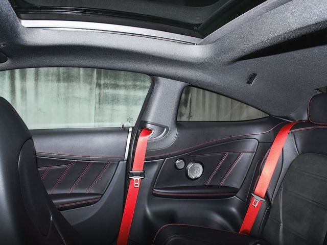 2023 Mercedes-Benz C-Class C 43 AMG - 22870329 - 51