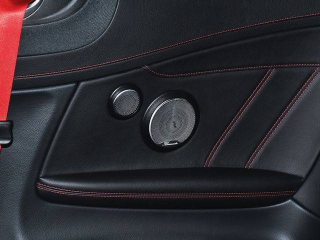 2023 Mercedes-Benz C-Class C 43 AMG - 22870329 - 52