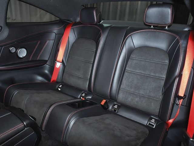 2023 Mercedes-Benz C-Class C 43 AMG - 22870329 - 53