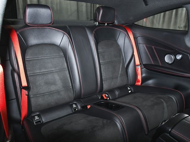 2023 Mercedes-Benz C-Class C 43 AMG - 22870329 - 57