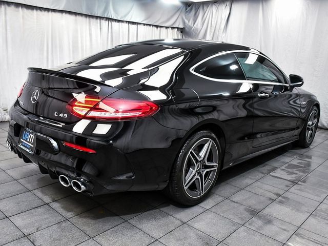 2023 Mercedes-Benz C-Class C 43 AMG - 22870329 - 5