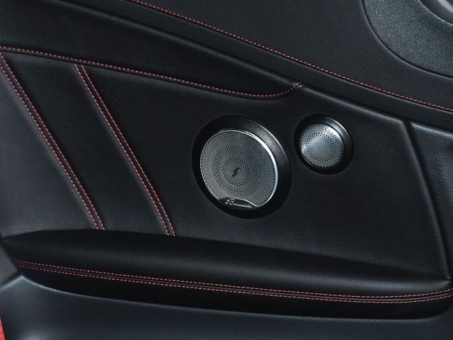 2023 Mercedes-Benz C-Class C 43 AMG - 22870329 - 59