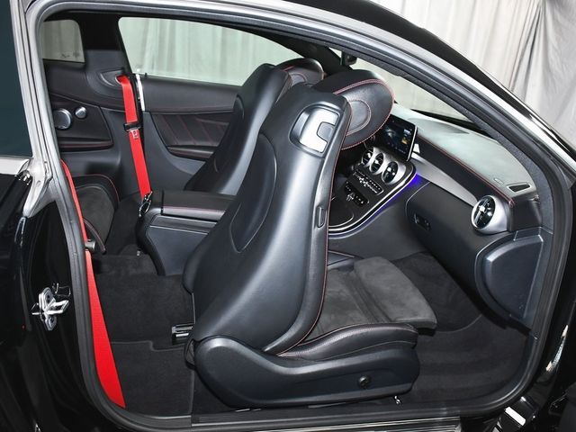2023 Mercedes-Benz C-Class C 43 AMG - 22870329 - 60