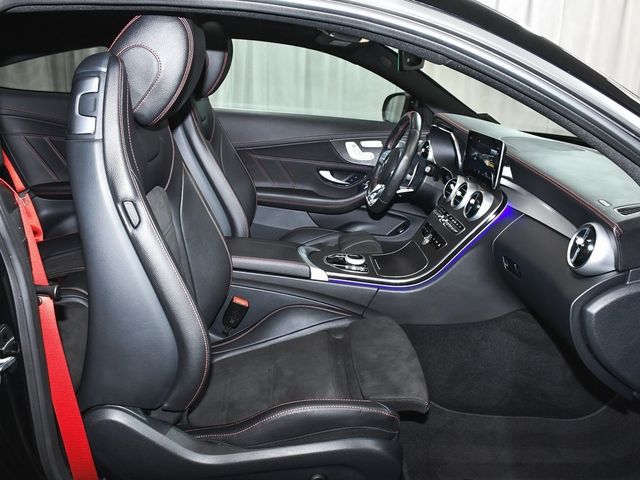 2023 Mercedes-Benz C-Class C 43 AMG - 22870329 - 62