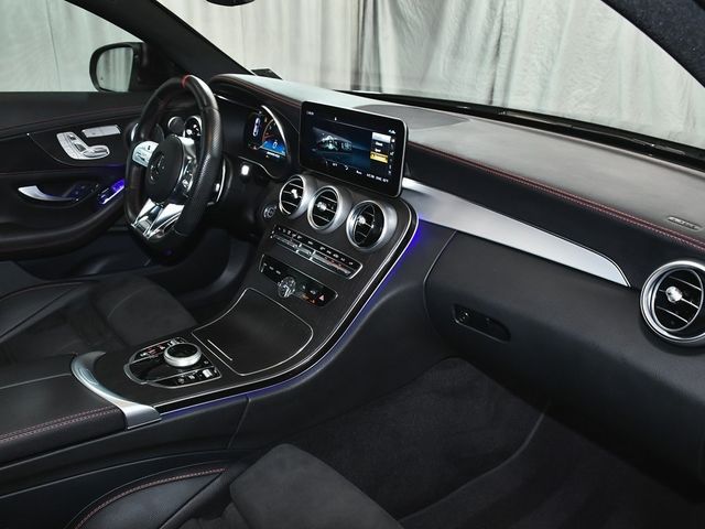 2023 Mercedes-Benz C-Class C 43 AMG - 22870329 - 64