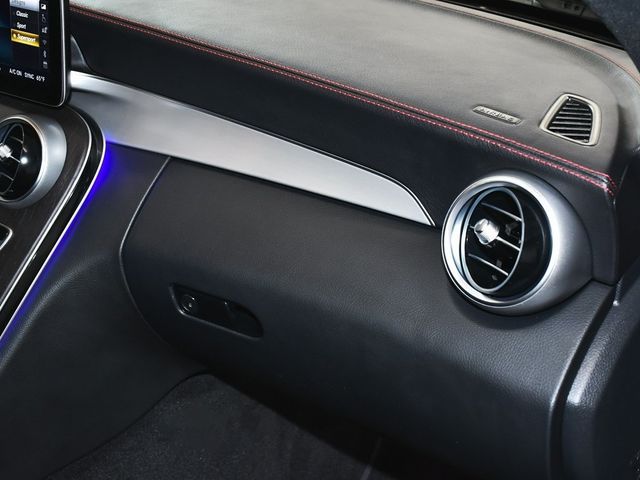 2023 Mercedes-Benz C-Class C 43 AMG - 22870329 - 65