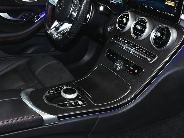 2023 Mercedes-Benz C-Class C 43 AMG - 22870329 - 66