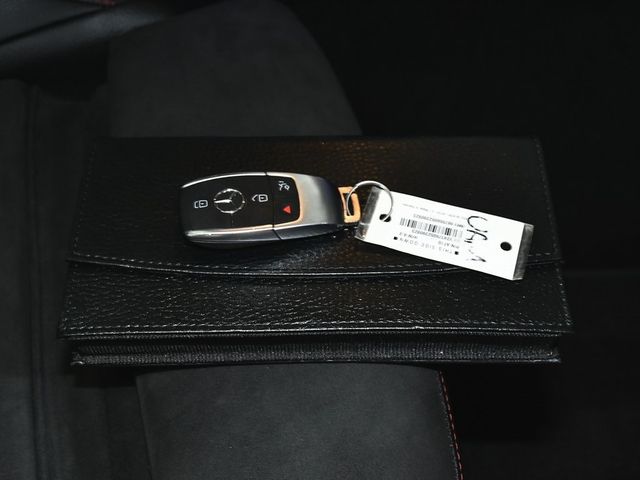 2023 Mercedes-Benz C-Class C 43 AMG - 22870329 - 68