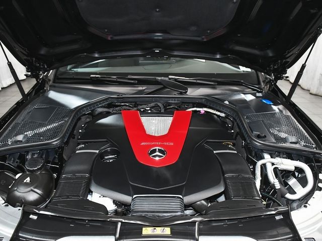 2023 Mercedes-Benz C-Class C 43 AMG - 22870329 - 72