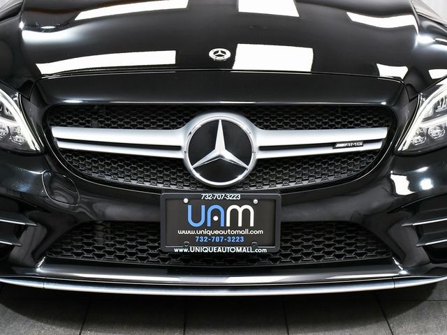 2023 Mercedes-Benz C-Class C 43 AMG - 22870329 - 76
