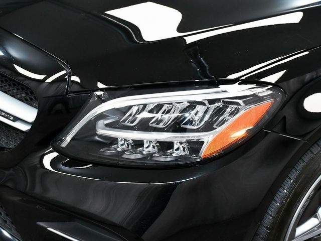 2023 Mercedes-Benz C-Class C 43 AMG - 22870329 - 78