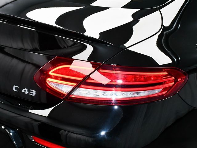 2023 Mercedes-Benz C-Class C 43 AMG - 22870329 - 86
