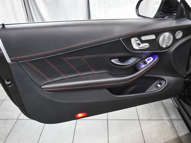 2023 Mercedes-Benz C-Class C 43 AMG - 22870329 - 8