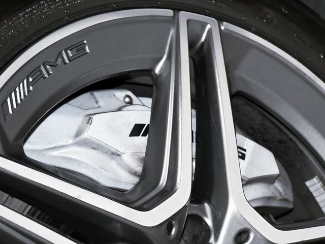 2023 Mercedes-Benz C-Class C 43 AMG - 22870329 - 89