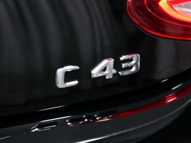 2023 Mercedes-Benz C-Class C 43 AMG - 22870329 - 94