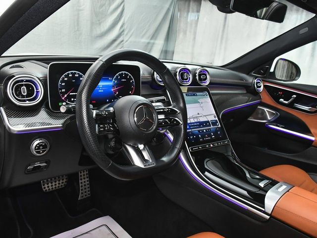 2023 Mercedes-Benz C-Class C 43 AMG - 22974122 - 25
