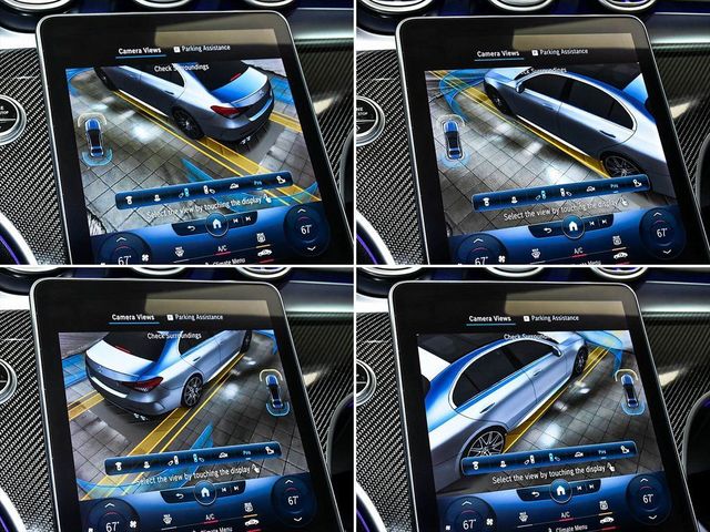 2023 Mercedes-Benz C-Class C 43 AMG - 22974122 - 28