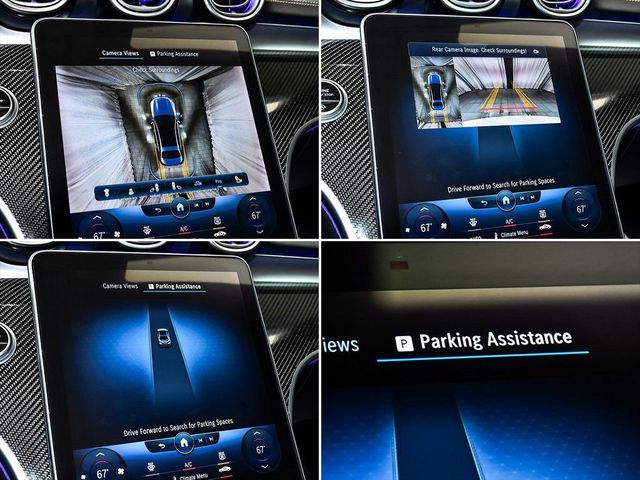 2023 Mercedes-Benz C-Class C 43 AMG - 22974122 - 29