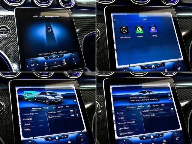 2023 Mercedes-Benz C-Class C 43 AMG - 22974122 - 30